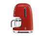 Крапельна кавоварка SMEG DCF02RDEU