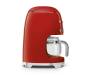 Крапельна кавоварка SMEG DCF02RDEU