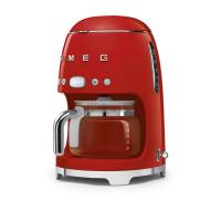 Крапельна кавоварка SMEG DCF02RDEU