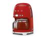 Крапельна кавоварка SMEG DCF02RDEU