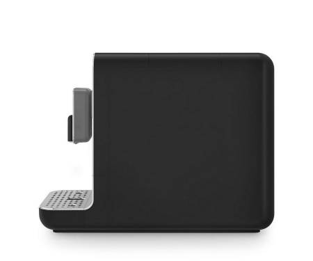 Кавоварка SMEG BCC01BLMEU