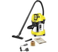 Професійний пилосос Karcher KARCHER WD 3 Battery Premium Set 1.629-951.0