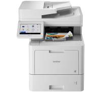 МФУ Brother MFC-L9670CDN (MFCL9670CDNRE1)