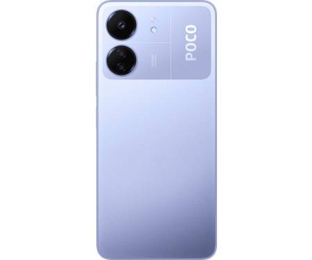 Смартфон Xiaomi Poco C65 8/256GB Purple