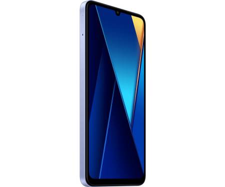 Смартфон Xiaomi Poco C65 8/256GB Purple