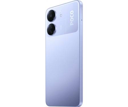 Смартфон Xiaomi Poco C65 6/128GB Purple