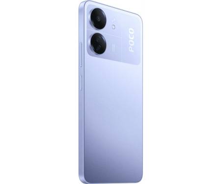 Смартфон Xiaomi Poco C65 6/128GB Purple