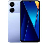 Смартфон Xiaomi Poco C65 6/128GB Purple