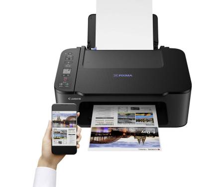 МФУ Canon PIXMA TS3450 (4463C006AA)