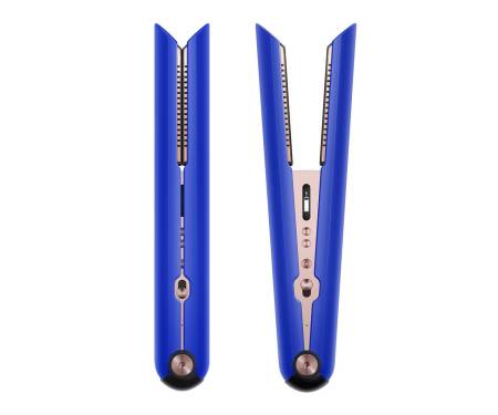 Выпрямитель для волос Dyson Corrale Blue/Blush (460763-01)