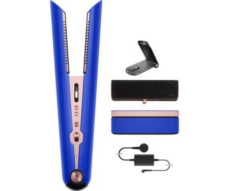 Выпрямитель для волос Dyson Corrale Blue/Blush (460763-01)