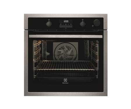 Electrolux EOB6651ANX