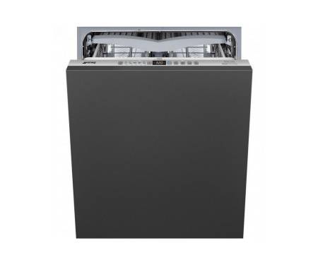 Посудомоечная машина Smeg STL352C
