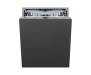 Посудомоечная машина Smeg STL352C