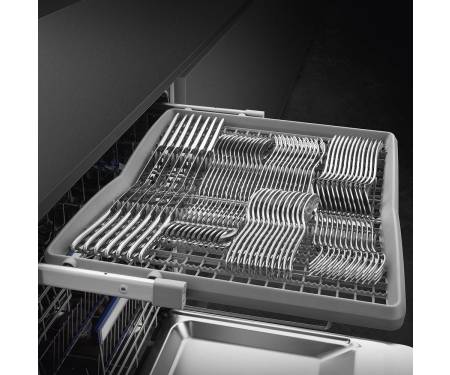 Посудомоечная машина Smeg STL352C