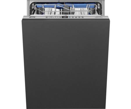 Посудомоечная машина Smeg STL333CL