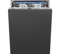 Посудомоечная машина Smeg STL333CL