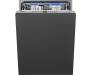 Посудомоечная машина Smeg STL333CL