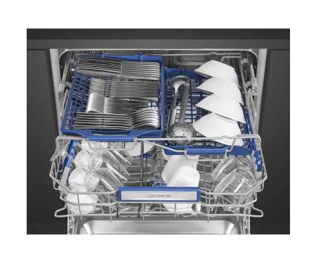 Посудомоечная машина Smeg STL333CL