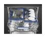 Посудомоечная машина Smeg STL333CL