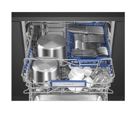 Посудомоечная машина Smeg STL333CL