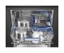 Посудомоечная машина Smeg STL333CL