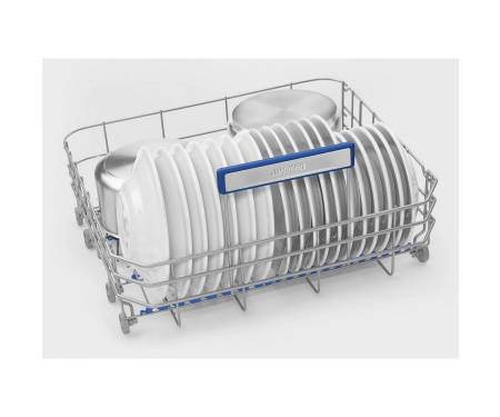 Посудомоечная машина Smeg STL333CL