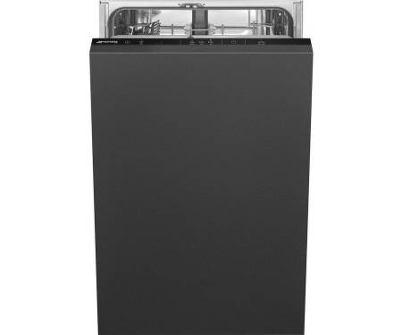Посудомоечная машина Smeg ST4522IN