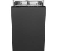 Посудомоечная машина Smeg ST4522IN