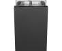 Посудомоечная машина Smeg ST4512IN
