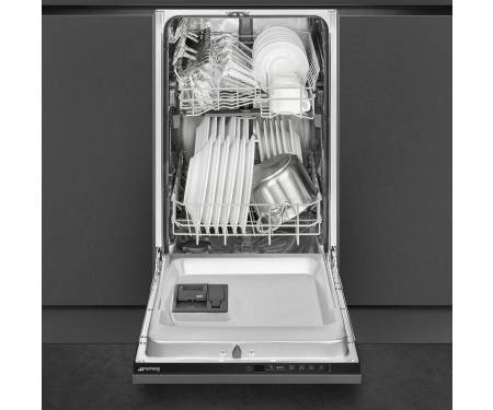 Посудомоечная машина Smeg ST4512IN