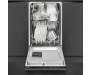 Посудомоечная машина Smeg ST4512IN