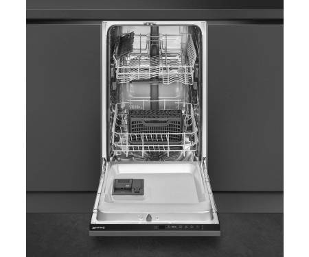 Посудомоечная машина Smeg ST4512IN
