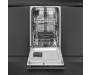 Посудомоечная машина Smeg ST4512IN