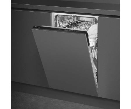 Посудомоечная машина Smeg ST4512IN