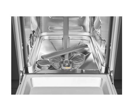 Посудомоечная машина Smeg ST4512IN