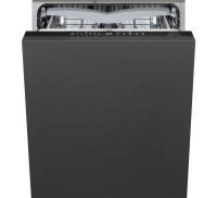 Посудомоечная машина Smeg ST382C