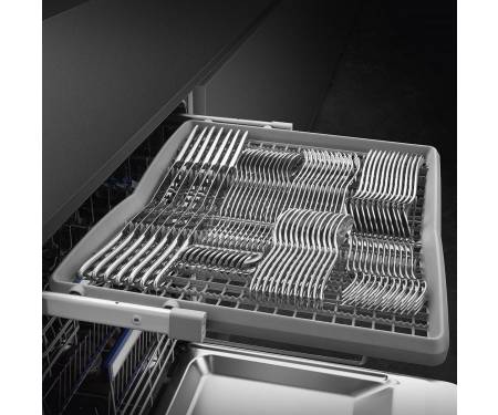 Посудомоечная машина Smeg ST382C