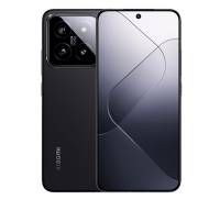 Смартфон Xiaomi 14 16/512GB Black