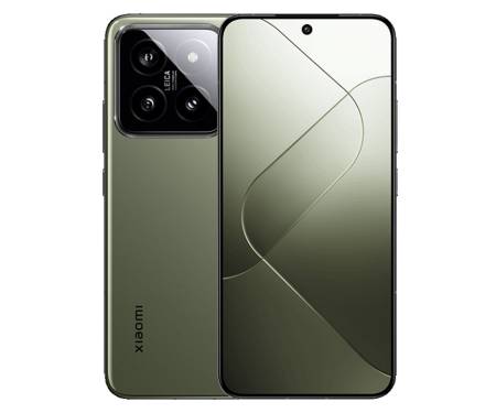 Смартфон Xiaomi 14 16/1ТB Olive Green