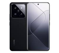 Смартфон Xiaomi 14 Pro 12/256GB Black