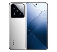 Смартфон Xiaomi 14 Pro 12/256GB White