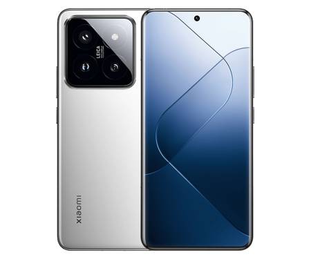 Смартфон Xiaomi 14 Pro 16/1TB White