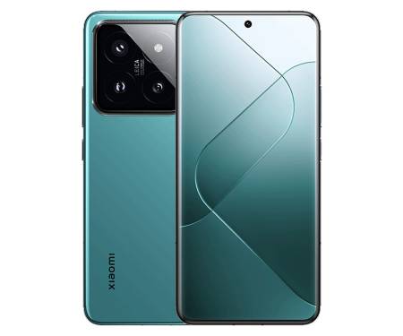 Смартфон Xiaomi 14 Pro 16/1TB Blue