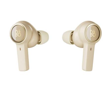 Наушники Bang & Olufsen Beoplay EX Gold Tone