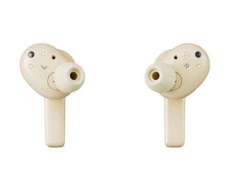 Наушники Bang & Olufsen Beoplay EX Gold Tone