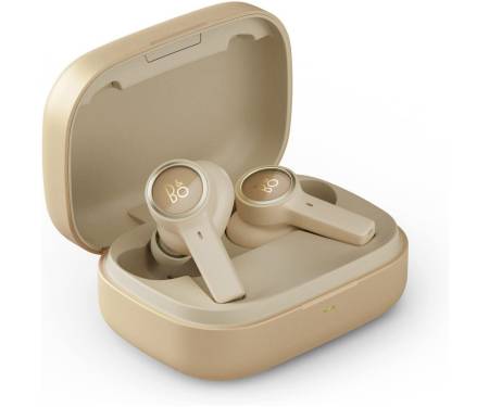 Наушники Bang & Olufsen Beoplay EX Gold Tone