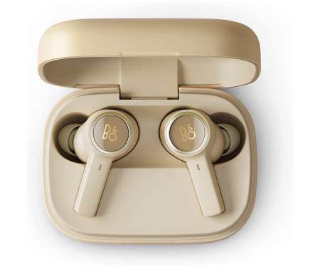 Наушники Bang & Olufsen Beoplay EX Gold Tone