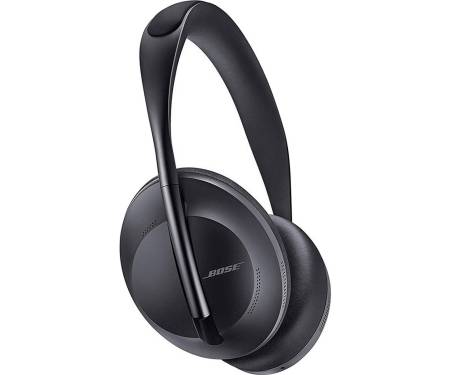 Наушники Bose Noise Cancelling 700 UC Black (852267-0100)