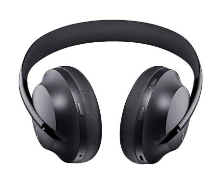 Наушники Bose Noise Cancelling 700 UC Black (852267-0100)